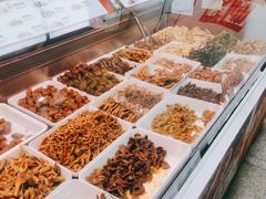 -绝味鸭脖(双龙路店)