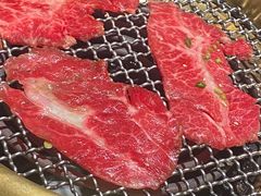 -赤坂亭·M9和牛烧肉(南京江南虹悦城店)