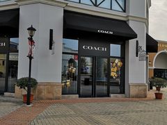 -COACH蔻驰(百联奥特莱斯广场店)