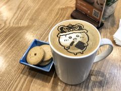-逸派咖啡 EPARKCOFFEE(广安门店)
