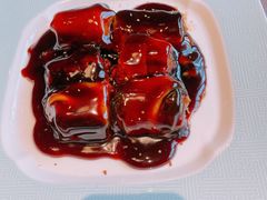 红烧河鳗-上海老饭店(豫园店)