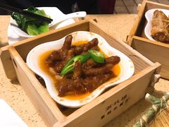 -喜鹊茶点.啫煲(车陂店)