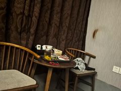 -鹤祥宫·影院足道·SPA连锁(苹果园店)