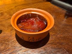 -李犟大爆鳝面·手工蟹黄包(湖滨西湖店)