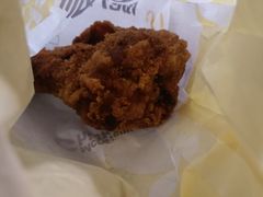 -麦当劳(东苑丽宝商业广场店)