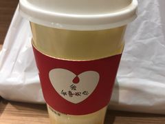 奶酪芒果-LELECHA乐乐茶(美罗城店)