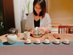 -青竺·青竹茶舍(断桥店)