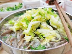 -攀枝花·任德琼·盐边羊肉米线