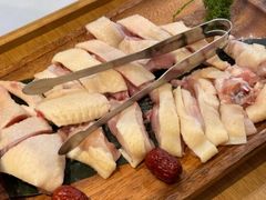 -濠七糟粕醋•海南酸汤火锅(中关村店)