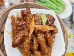 -澳门陈光记烧味饭店(万象城店)