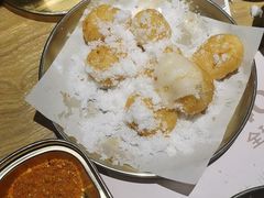 -西塔老太太泥炉烤肉(亚运村店)