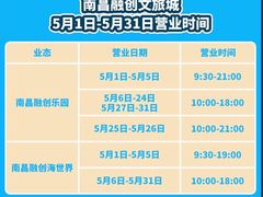 -南昌融创乐园