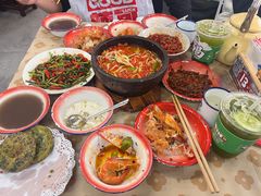 -老三样·旧食新味(船山路店)