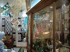 -秘密旅行Bonjour(黑金冠 江南西店)