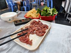 -东山羊庄(八卦岭店)