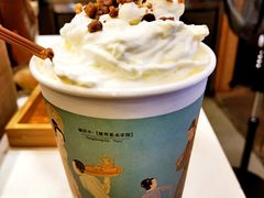 -茶颜悦色(长郡步行街口店)