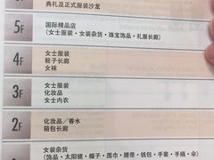 -阪急百货店(梅田总店)