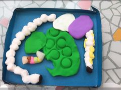 -tomato蕃茄田艺术(新天地中心)