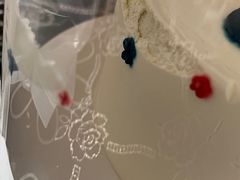 -大麦嘉动物奶油生日蛋糕(军分区新建北路店)