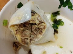 -家宴·灌蛋·沙茶面(曾厝垵店)