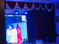 -邓丽君音乐主题餐厅
