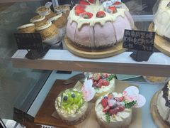 -Max Bakery 阿唛手作