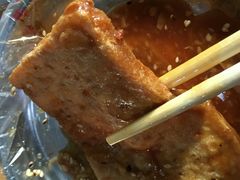 -陈氏老字号十三小炸炸店