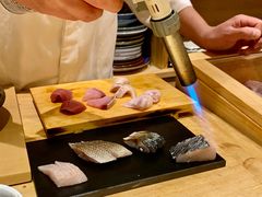 -镹·鱼料理  国产鱼使用店