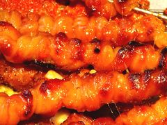 无二鸡皮-卡路里的烤宴(浑南首创店)