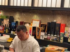 -鳥喜Toriki怀石烧鸟料理