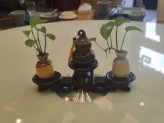 -鹊华居·地道鲁菜·海鲜·融合味(大明湖店)