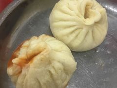 奥尔良鸡腿包-老陶包子铺(南大西南村店)