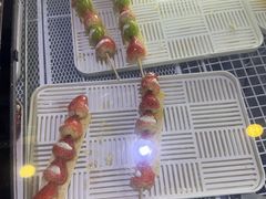 -栗子侠奶皮子糖葫芦(长宁店)