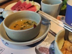 -盡膳口福·百年汤方火锅(科华北路店)