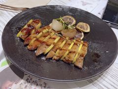 -娜娜家·Nana's restaurant(国金汇店)