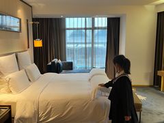-广州白云机场诺富特酒店