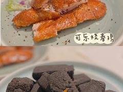 -港丽餐厅(高德置地店)