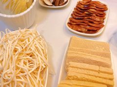 -四川简阳羊肉汤火锅(金台路店)