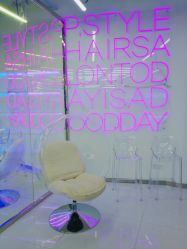 -P.STYLE 派斯造型