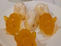 -中关村皇冠假日酒店·红轩中餐厅