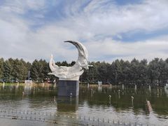 -长春净月潭风景名胜区