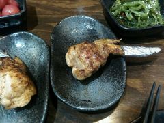 鸡翅饺子-木子烧鸟屋(百子湾店)