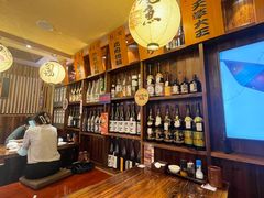 -鸟鹏烧鸟居酒屋(熙龙湾店)