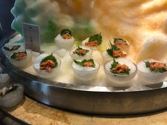 -雍和会海鲜姿造自助(湖东路店)