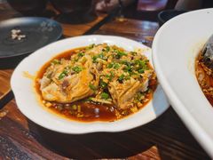 -宽窄巷子冒菜(中华广场店)