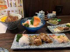 -哥哥の深夜食堂(红松东路店)