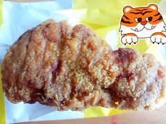 -麦当劳(贵和购物中心B1店)