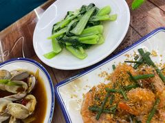 -鑫鸿达·海鲜闽菜热炒小馆(中山路店)