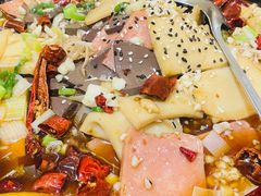 -浩家苑菜馆(汉口路店)