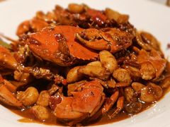 -聚味斋香辣蟹·蓝龙(塘沽总店)